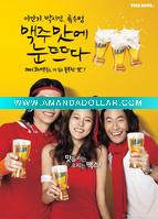 poster/calender printing service