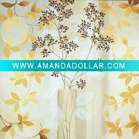 Fine Art Colorful Poster Printing for Bedroom with Customized Service