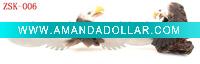 Wholesale Eagle head knife