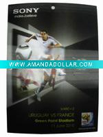Wholesale lenticular poster printing
