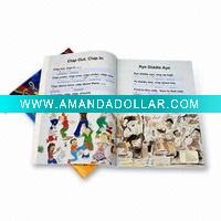 Magazine Printing (JCCP-011)