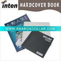 book printing