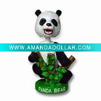 Wholesale Animal Bobble head