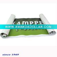 PVC Self Adhesive Poster