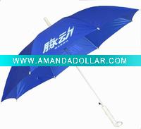 Wholesale Advertising Golf umbrella