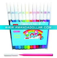 water color pen