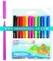 water color pen