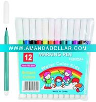 water color pen