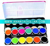 water color paint
