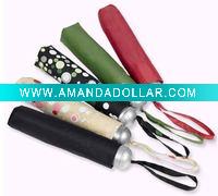 promotion folding umbrella