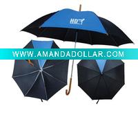 Wholesale Promotional Golf umbrella
