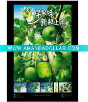 color printing poster