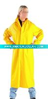 100% Waterproof Raincoat