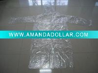 raincoat