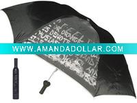 Wholesale 8k Fashion Lady Pocket Umbrella