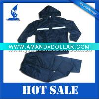 CPE Rain Coat
