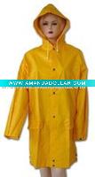 PL 03 raincoat