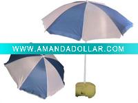 Wholesale cheapest promotional beach umbrellas