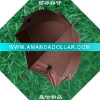Wholesale Promotion straight umbrella