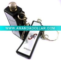 Wholesale Novelty stainless steel Matches