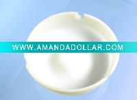 Wholesale silicone ashtray glowing in the dark