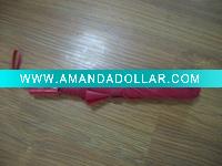 Wholesale 2 folding umbrella