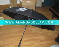 Wholesale golf umbrella