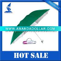 Wholesale Simple fold umbrella