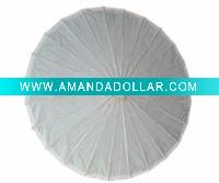 Wholesale paper umbrella, promotion umbrellar, gift umbrella, Craft umbrella