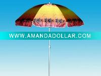 Wholesale beach umbrella