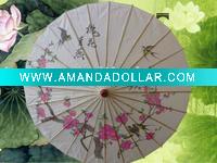 Wholesale Chinese paper umbrella