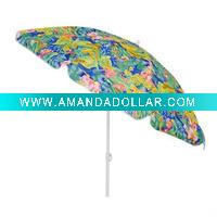 TNT fabric parasol