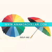 Wholesale Golf umbrella