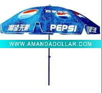 Wholesale stand outdoor umbrella
