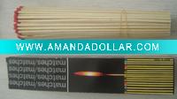 BBQ Matches