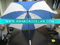 30"x8k windproof golf umbrella