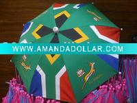 Hat umbrella for promotion