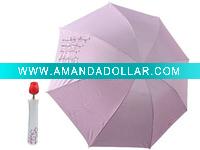 Wholesale Fashion Umbrella for Advertising