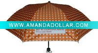 Promotion umbrella