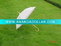 STRAIGHT UMBRELLA