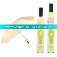 Bottle Umbrella