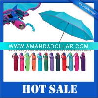 light three fold umbrella