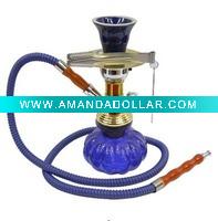 Led lighting hookahs