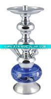 small glass hookahs