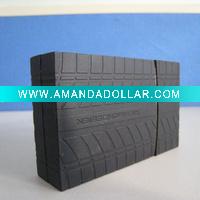 Silicone Cigarette Case