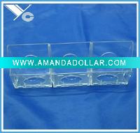 Plastic Box, for cigarette