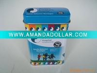 Wholesale tin cigarette box