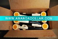 Wholesale NEW Maize Corn Cob Tobacco Smoking Pipe