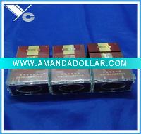 Plastic Box, for cigarette, can join together