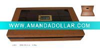 wooden cigar box